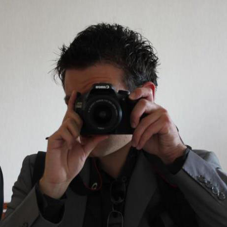 Satoshi's Picture