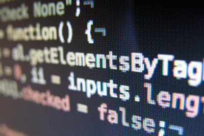 [Website & App Development]