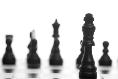 [Strategy & Management]